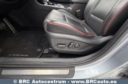 Kia Sportage 1.6 CRDi GT-Line Automatas 2019 full