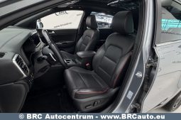 Kia Sportage 1.6 CRDi GT-Line Automatas 2019 full