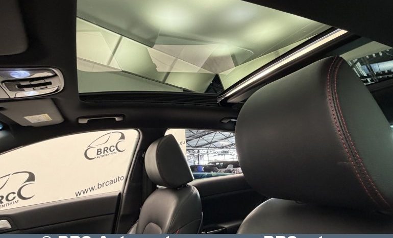 Kia Sportage 1.6 CRDi GT-Line Automatas 2019 full
