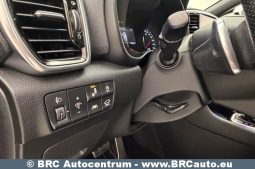 Kia Sportage 1.6 CRDi GT-Line Automatas 2019 full
