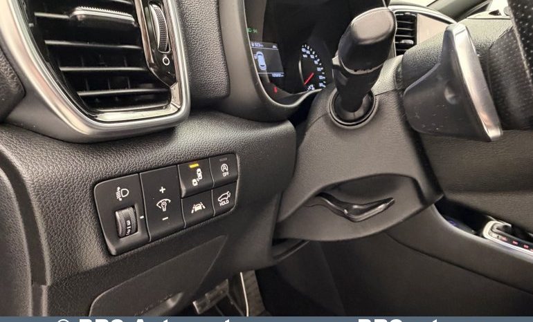Kia Sportage 1.6 CRDi GT-Line Automatas 2019 full