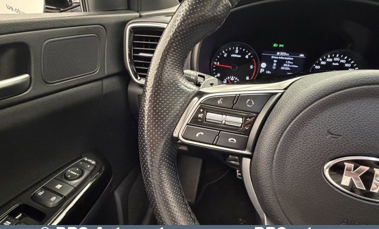 Kia Sportage 1.6 CRDi GT-Line Automatas 2019 full