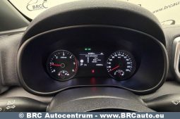 Kia Sportage 1.6 CRDi GT-Line Automatas 2019 full