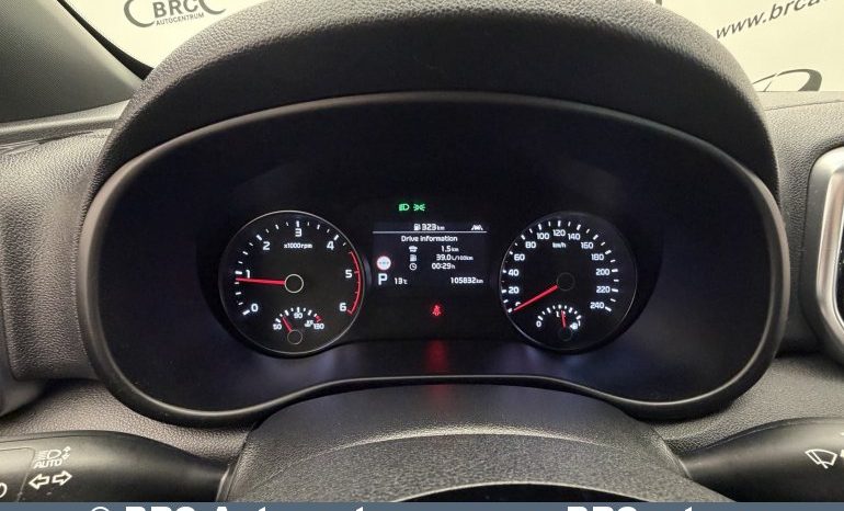 Kia Sportage 1.6 CRDi GT-Line Automatas 2019 full