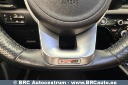 Kia Sportage 1.6 CRDi GT-Line Automatas 2019 full