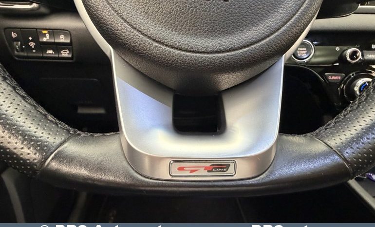 Kia Sportage 1.6 CRDi GT-Line Automatas 2019 full