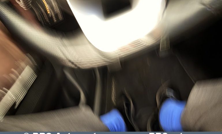 Kia Sportage 1.6 CRDi GT-Line Automatas 2019 full