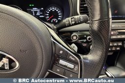 Kia Sportage 1.6 CRDi GT-Line Automatas 2019 full