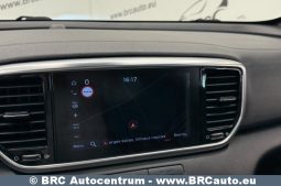 Kia Sportage 1.6 CRDi GT-Line Automatas 2019 full