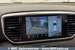 Kia Sportage 1.6 CRDi GT-Line Automatas 2019 full