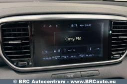 Kia Sportage 1.6 CRDi GT-Line Automatas 2019 full