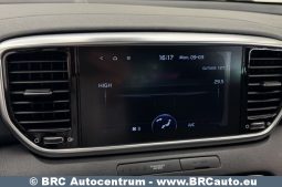 Kia Sportage 1.6 CRDi GT-Line Automatas 2019 full