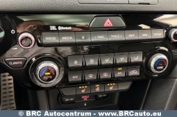 Kia Sportage 1.6 CRDi GT-Line Automatas 2019 full