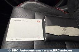 Kia Sportage 1.6 CRDi GT-Line Automatas 2019 full