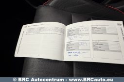 Kia Sportage 1.6 CRDi GT-Line Automatas 2019 full