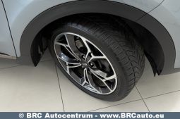 Kia Sportage 1.6 CRDi GT-Line Automatas 2019 full