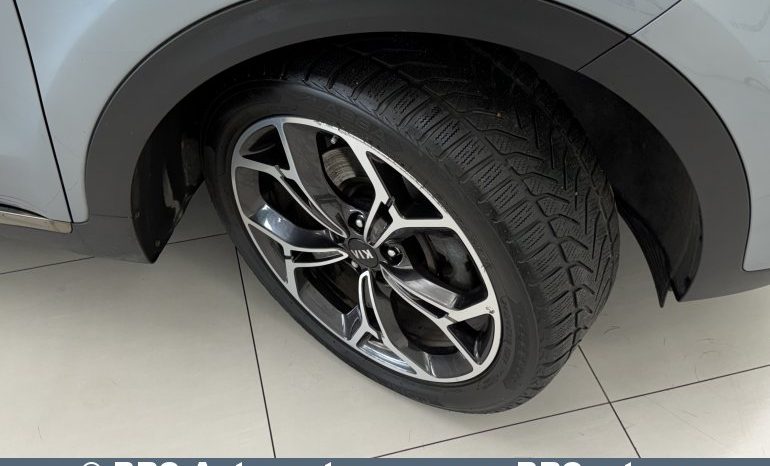 Kia Sportage 1.6 CRDi GT-Line Automatas 2019 full