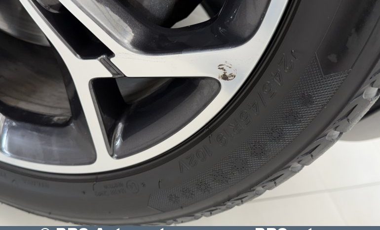 Kia Sportage 1.6 CRDi GT-Line Automatas 2019 full