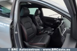 Kia Sportage 1.6 CRDi GT-Line Automatas 2019 full