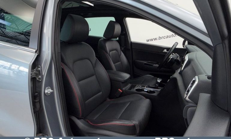 Kia Sportage 1.6 CRDi GT-Line Automatas 2019 full