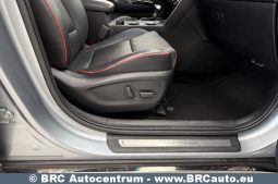 Kia Sportage 1.6 CRDi GT-Line Automatas 2019 full