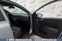 Kia Sportage 1.6 CRDi GT-Line Automatas 2019 full