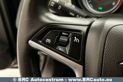 Opel Insignia 2.0 CDTI Ecoflex Sportstourer 2010 full