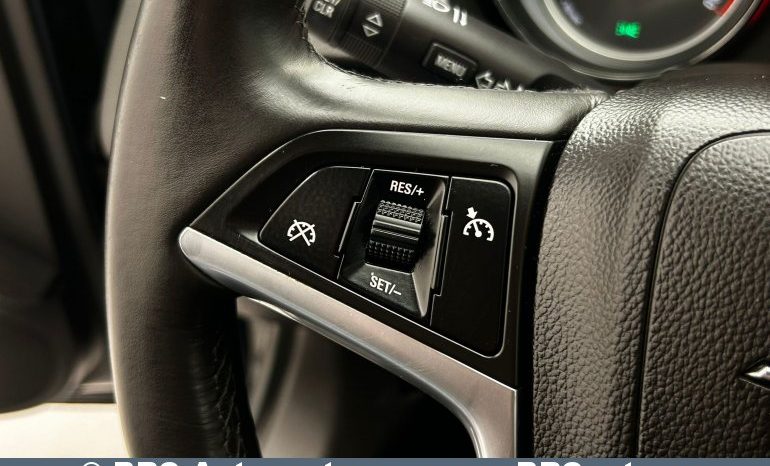 Opel Insignia 2.0 CDTI Ecoflex Sportstourer 2010 full