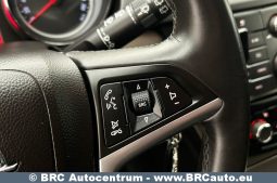 Opel Insignia 2.0 CDTI Ecoflex Sportstourer 2010 full