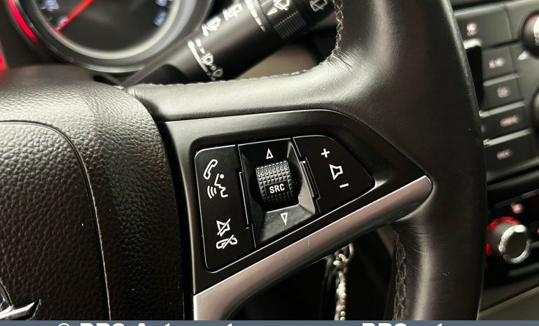 Opel Insignia 2.0 CDTI Ecoflex Sportstourer 2010 full