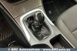 Opel Insignia 2.0 CDTI Ecoflex Sportstourer 2010 full