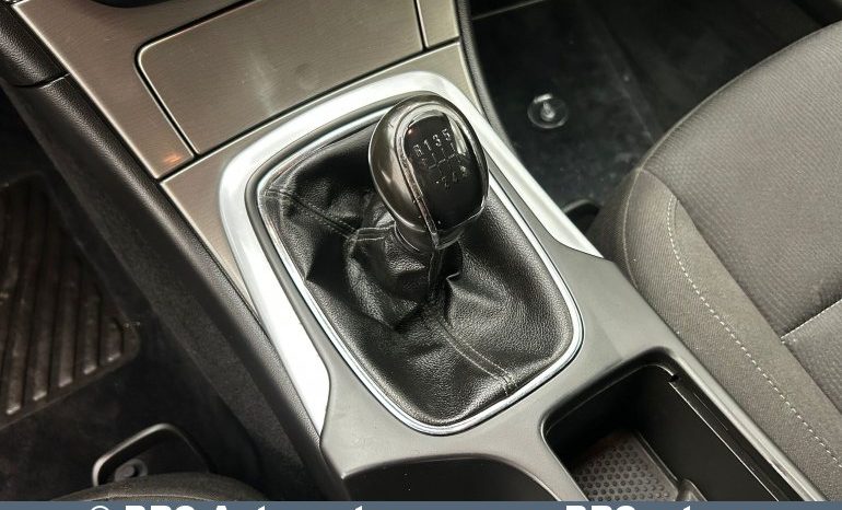 Opel Insignia 2.0 CDTI Ecoflex Sportstourer 2010 full