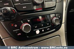 Opel Insignia 2.0 CDTI Ecoflex Sportstourer 2010 full