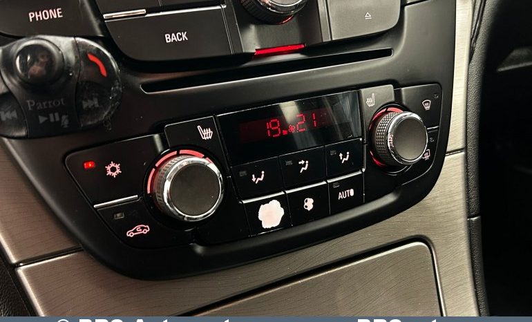 Opel Insignia 2.0 CDTI Ecoflex Sportstourer 2010 full