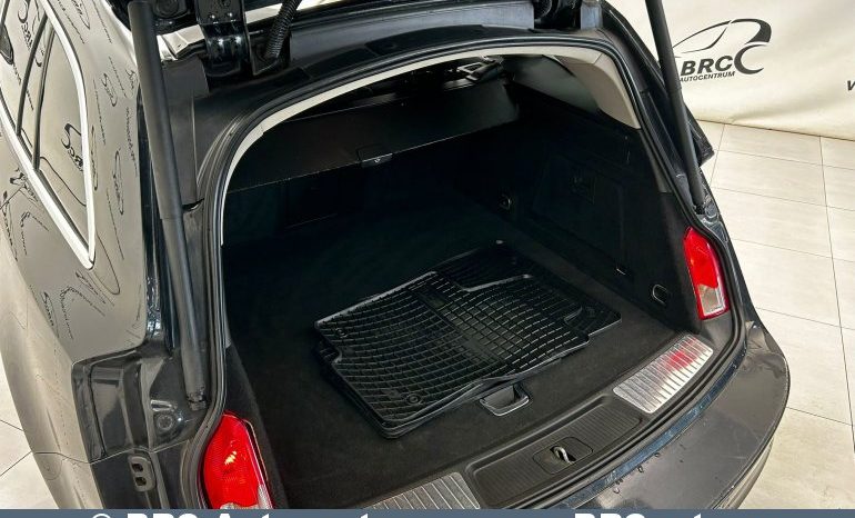 Opel Insignia 2.0 CDTI Ecoflex Sportstourer 2010 full