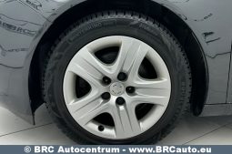 Opel Insignia 2.0 CDTI Ecoflex Sportstourer 2010 full