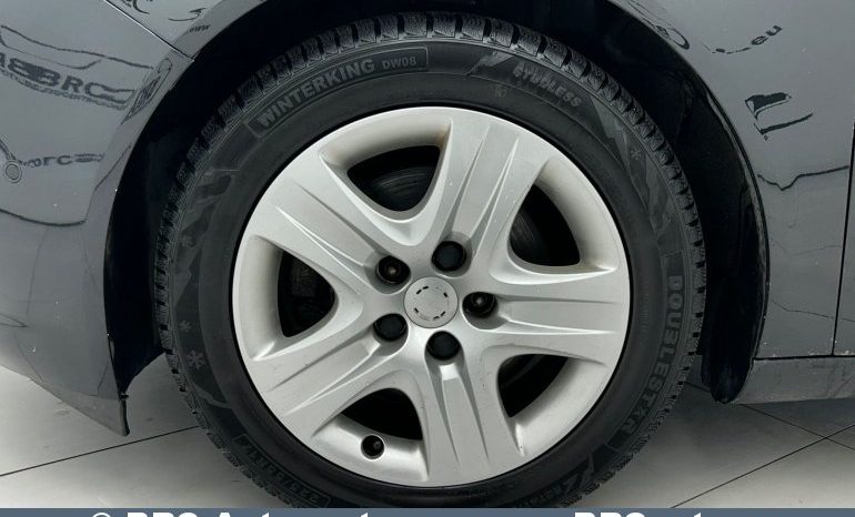 Opel Insignia 2.0 CDTI Ecoflex Sportstourer 2010 full