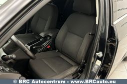 Opel Insignia 2.0 CDTI Ecoflex Sportstourer 2010