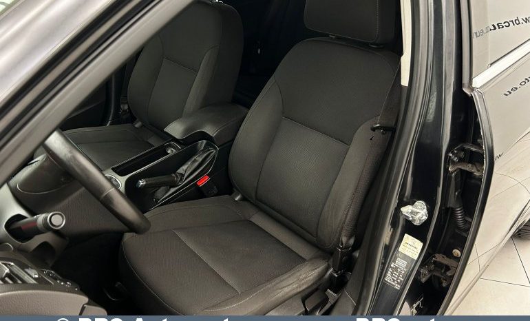 Opel Insignia 2.0 CDTI Ecoflex Sportstourer 2010 full