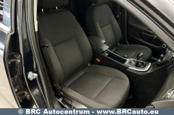 Opel Insignia 2.0 CDTI Ecoflex Sportstourer 2010 full