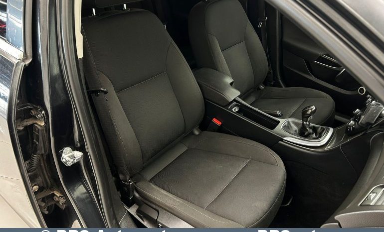 Opel Insignia 2.0 CDTI Ecoflex Sportstourer 2010 full