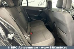 Opel Insignia 2.0 CDTI Ecoflex Sportstourer 2010 full