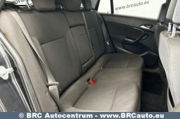 Opel Insignia 2.0 CDTI Ecoflex Sportstourer 2010 full