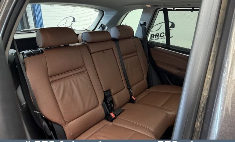 BMW X5 xDrive Automatas 2012 full