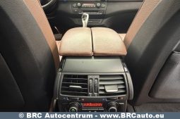 BMW X5 xDrive Automatas 2012 full