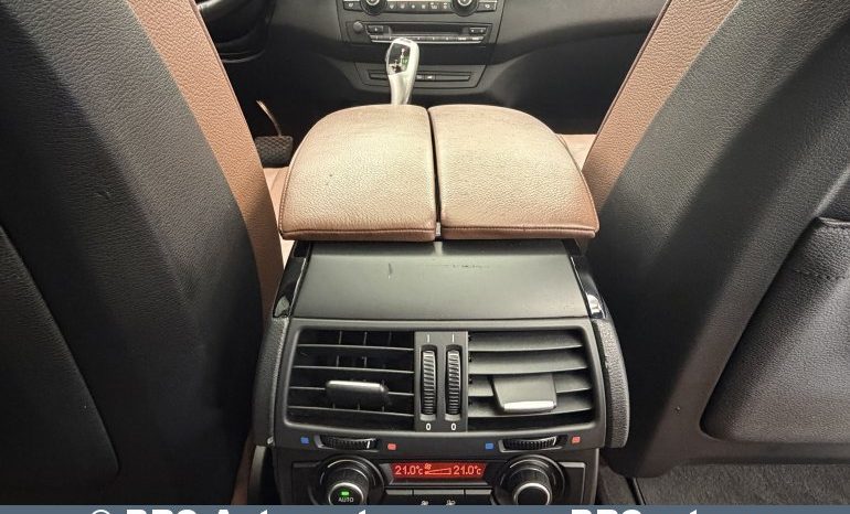 BMW X5 xDrive Automatas 2012 full