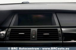 BMW X5 xDrive Automatas 2012 full