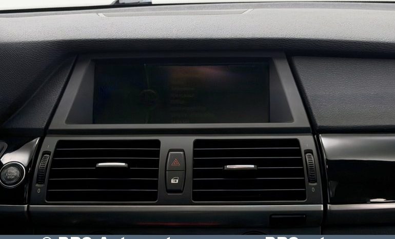BMW X5 xDrive Automatas 2012 full