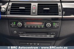 BMW X5 xDrive Automatas 2012 full