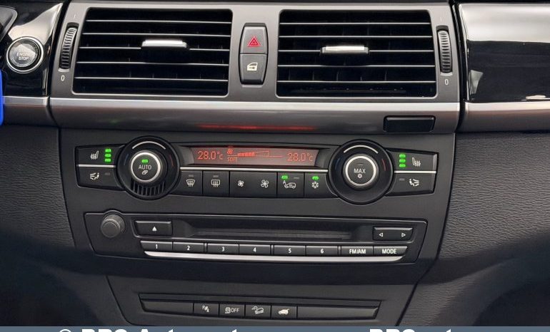 BMW X5 xDrive Automatas 2012 full